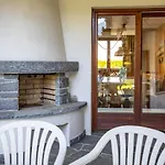 Alpenblick Montafon By A-appartments Lejlighed Schruns