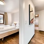Alpenblick Montafon By A-appartments Apartmán *