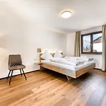 Alpenblick Montafon By A-appartments Apartmán *