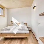 Apartmán Alpenblick Montafon By A-appartments *