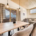 Lejlighed Alpenblick Montafon By A-appartments *