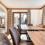 Lejlighed Alpenblick Montafon By A-appartments