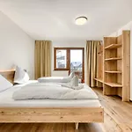 Alpenblick Montafon By A-appartments Lejlighed *
