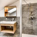 Alpenblick Montafon By A-appartments Schruns