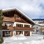 Alpenblick Montafon By A-appartments * Schruns