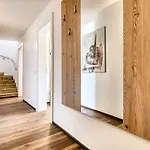 Alpenblick Montafon By A-appartments Lejlighed *