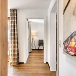 Apartmán Alpenblick Montafon By A-appartments