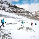 Alpenblick Montafon By A-appartments Schruns