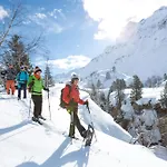 Apartmán Alpenblick Montafon By A-appartments