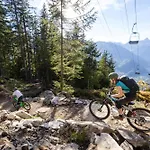 Alpenblick Montafon By A-appartments * Schruns