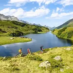 Alpenblick Montafon By A-appartments *