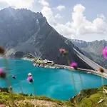 Alpenblick Montafon By A-appartments Apartmán Schruns