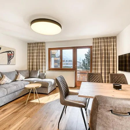 Alpenblick Montafon By A-appartments Apartment *