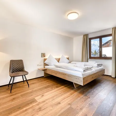 Alpenblick Montafon By A-appartments Apartament *