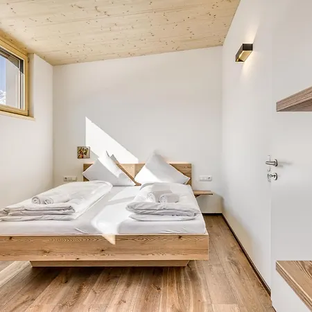 Apartament Alpenblick Montafon By A-appartments *