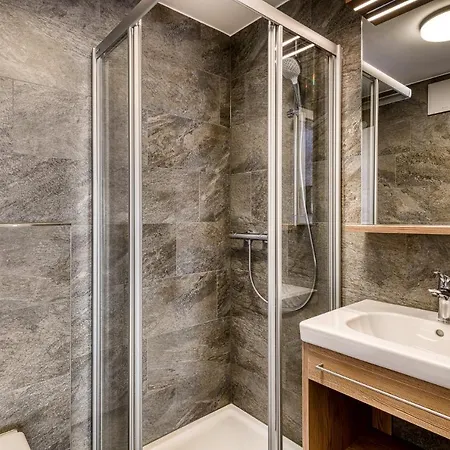 Apartament Alpenblick Montafon By A-appartments Schruns