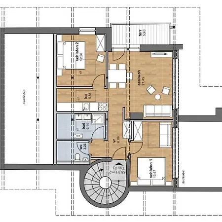 Alpenblick Montafon By A-appartments Apartment *