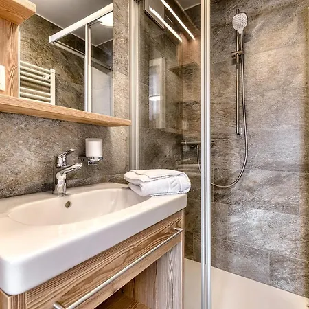Alpenblick Montafon By A-appartments *