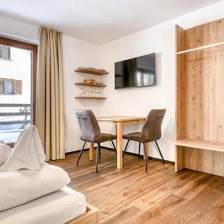 Apartment Alpenblick Montafon By A-appartments *
