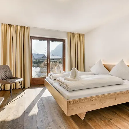 Alpenblick Montafon By A-appartments