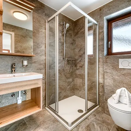 Apartament Alpenblick Montafon By A-appartments Schruns