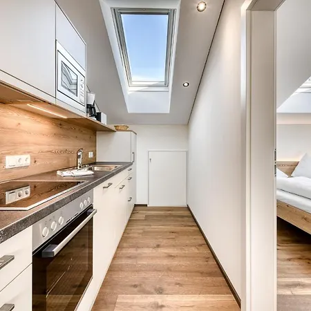 Apartament Alpenblick Montafon By A-appartments