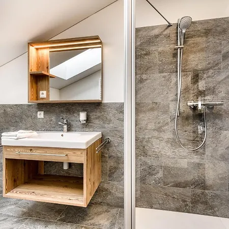 Alpenblick Montafon By A-appartments Schruns