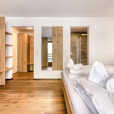 Alpenblick Montafon By A-appartments