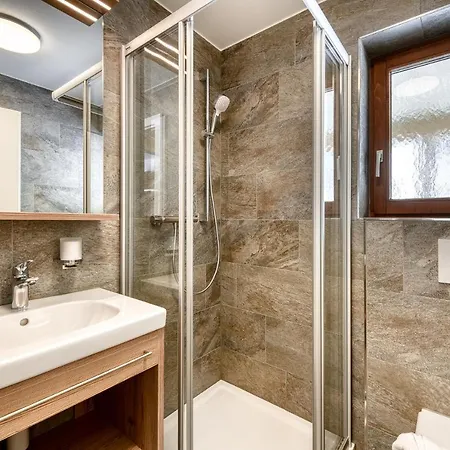 Apartament Alpenblick Montafon By A-appartments *