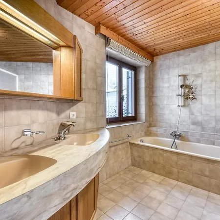 Apartment Alpenblick Montafon By A-appartments