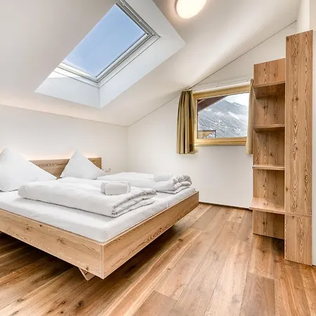 Alpenblick Montafon By A-appartments *