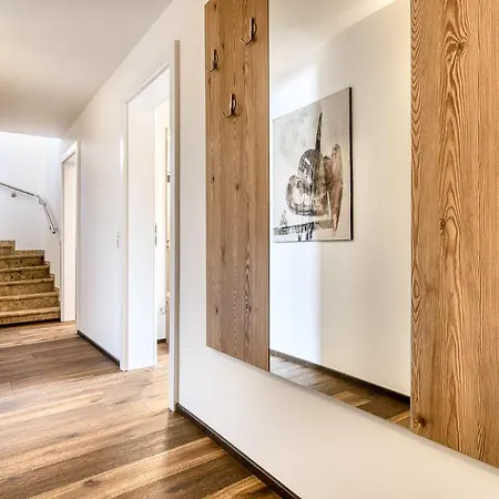 Alpenblick Montafon By A-appartments Apartament *