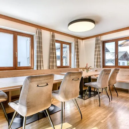 Apartment Alpenblick Montafon By A-appartments