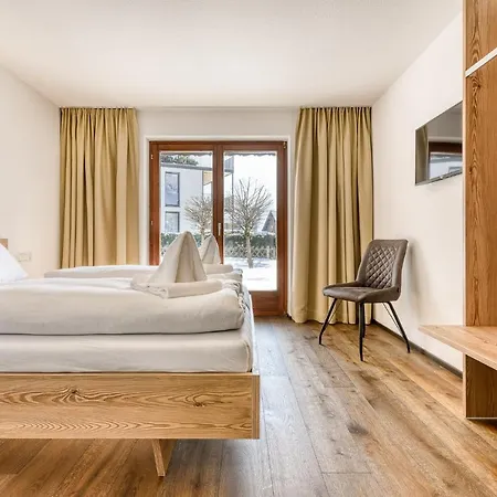 Alpenblick Montafon By A-appartments Apartment