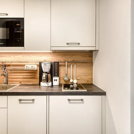 Alpenblick Montafon By A-appartments